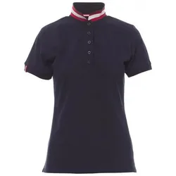 Payper, Arbeitsoberteil, Nation Damen-Poloshirt (S)