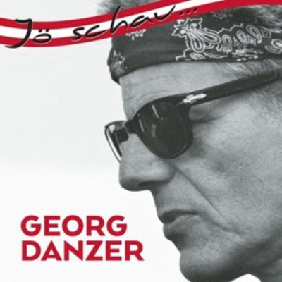 Jö schau...Georg Danzer - Georg Danzer, CD