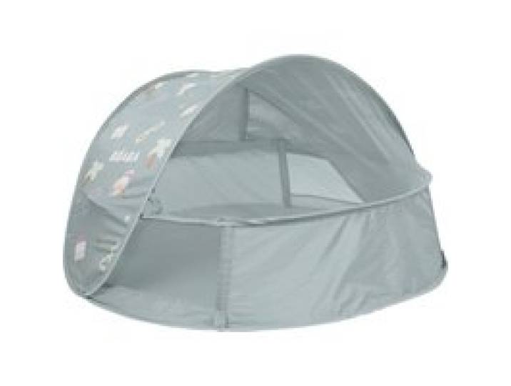 Strandmuschel UV-Zelt Breezynest