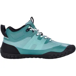 Ballop, Unisex, Wanderschuhe, Kuluba (43), Türkis, Grün