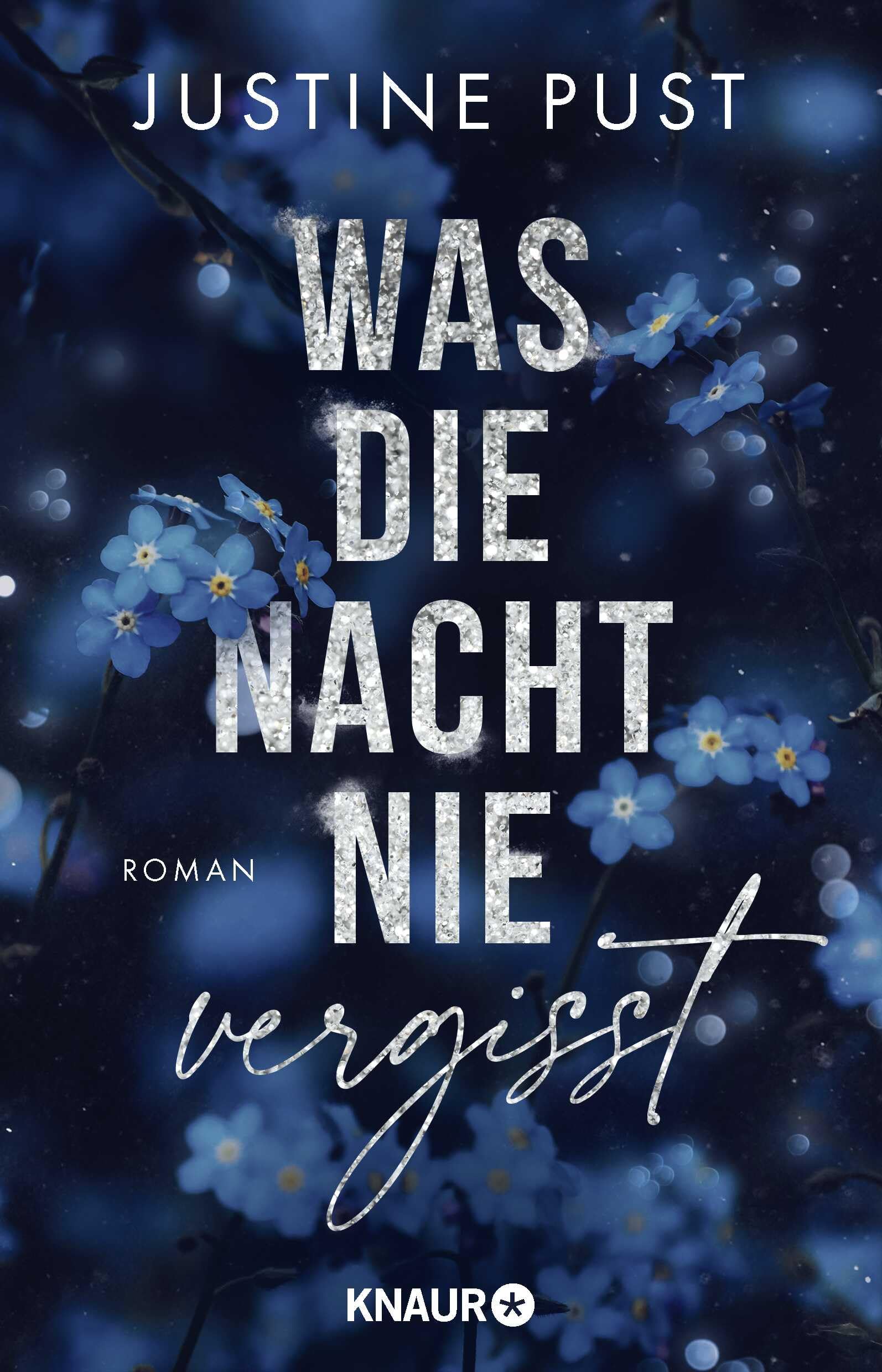 Justine Pust - Was die Nacht nie vergisst: Roman New Adult Suspense in der schillernden Welt einer Reality-Show Limitierte Auflage mit Charakterkarte - Preis vom 30.09.2026 09:01:18 h