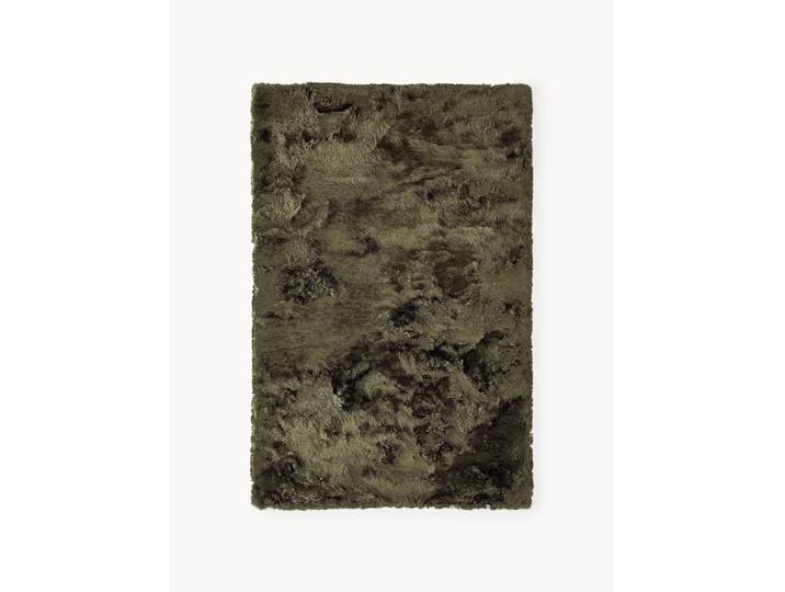 Tapis shaggy à longs poils Jimmy