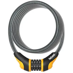 Onguard, Veloschloss, (180 cm)