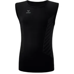 Erima Athletic Tanktop Herren - schwarz - XL