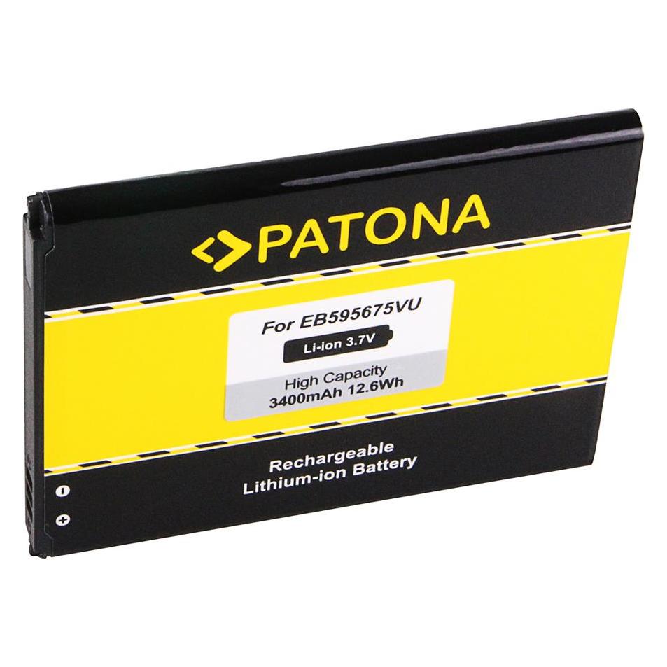 Patona Battery (3021)