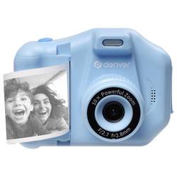 Denver KPC-1370BU Sofortbildkamera 48 Megapixel Blau 112150100010
