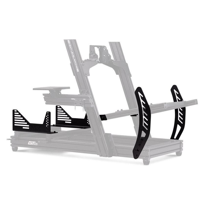Next Level Racing F-GT Elite Formula and Hybrid Pedal Upgrade Kit (NLR-E024)