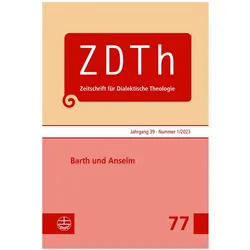 Barth und Anselm, Fachbücher von Georg Plasger