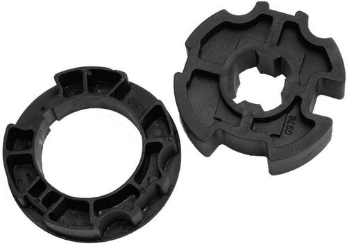 Kaiser Nienhaus 211310 Adapter Passend für (Rollladensysteme) Kaiser Nienhaus Classic-ECO Serie