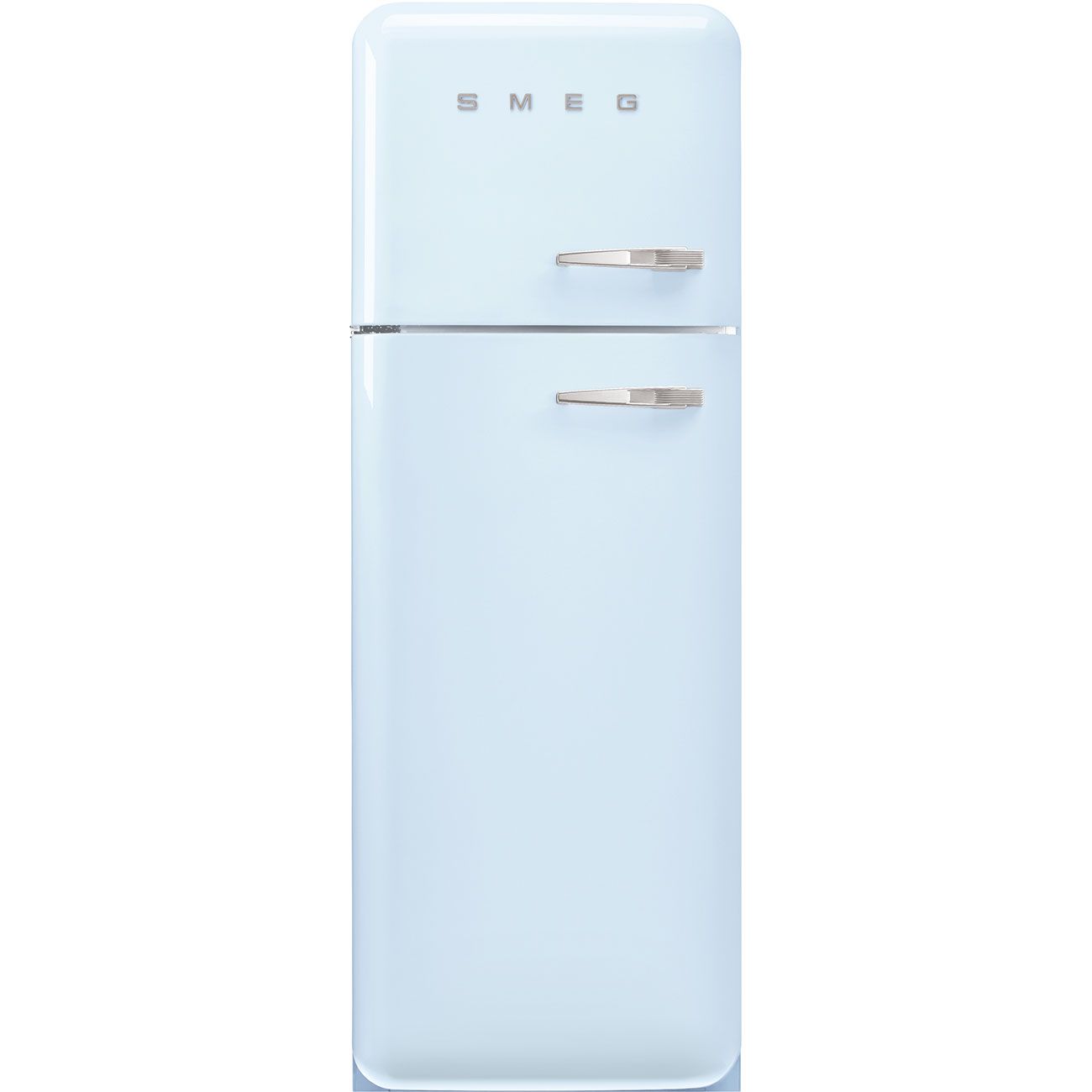 Smeg FAB30LPB6 72 l Gefrierschrank 135 kWh Jahr (Blau)