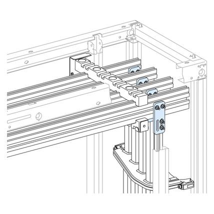 Schneider Electric PrismaSeT-P (LVS04602)