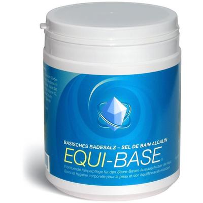 Equi-Base Badesalz basisch 700 g