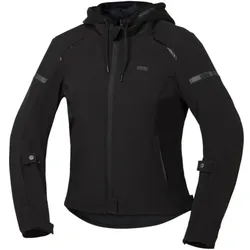 IXS Moto 2.0 Damen Motorrad Textiljacke 5XL