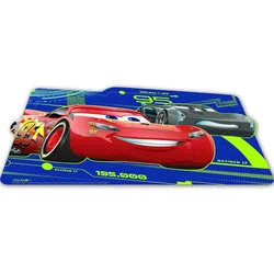 Kunststoff-Tischset 43x28cm CVARS 3