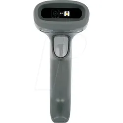 HONEY 1350G1 - Barcodescanner, 2D, USB, Voyager 1350g, mit Standfuß