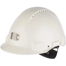 3M Schutzhelm G3000, weiß