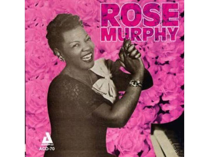 Rose Murphy & Evalyn Tyner - Rose Murphy & Evalyn Tyner