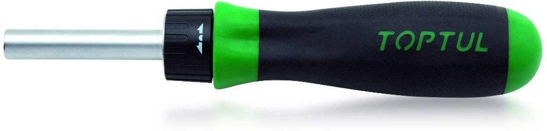 Drehregler für Klingen 1/4" TOPTUL FTEA0806