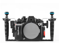 Nauticam Unterwassergehäuse für Sony A6700 - NA-A6700 Housing for Sony A6700 Camera
