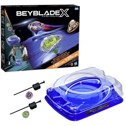 Hasbro Beyblade X Drop Attack Battle