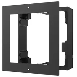 HIKVISION DS-KD-ACW1(O-STD) BLACK Aufputzrahmen 1fach