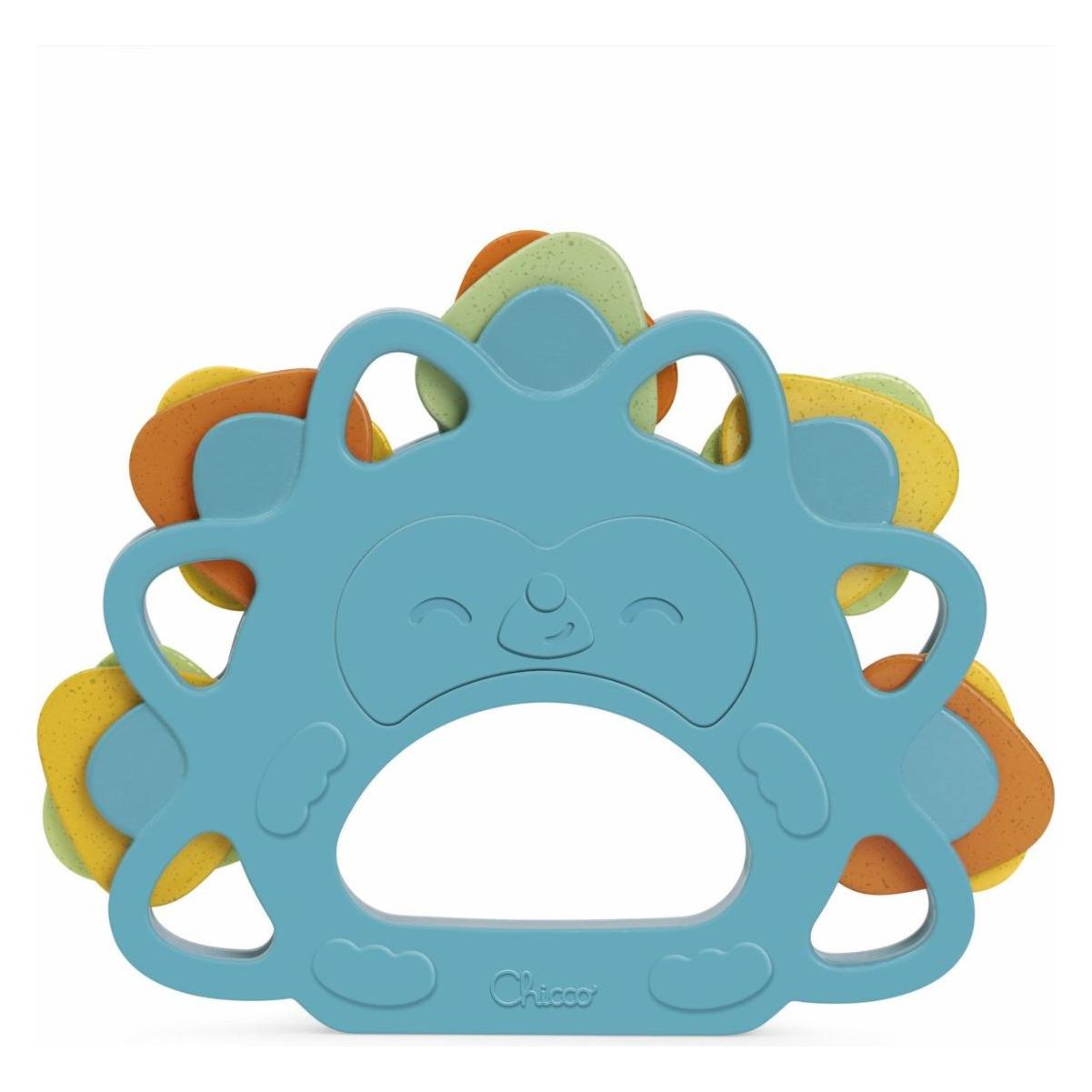 Chicco Hedgehog Tambourine Eco+ (11860000000)