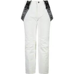 CMP Campagnolo, Mädchen, Skihosen, Skihose (140), Weiss