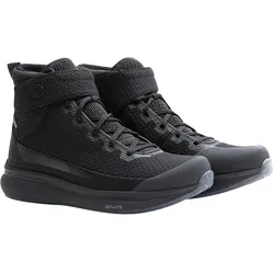 Momo Design, Motorradschuhe, Stiefel Firegun-2 GTX (Herren, 47)