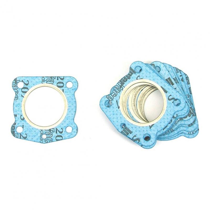 Axwin Joint culasse D.40 Fibre Peugeot 103