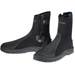 Heavy Duty 6.5 mm Boots - Gr: S (39)