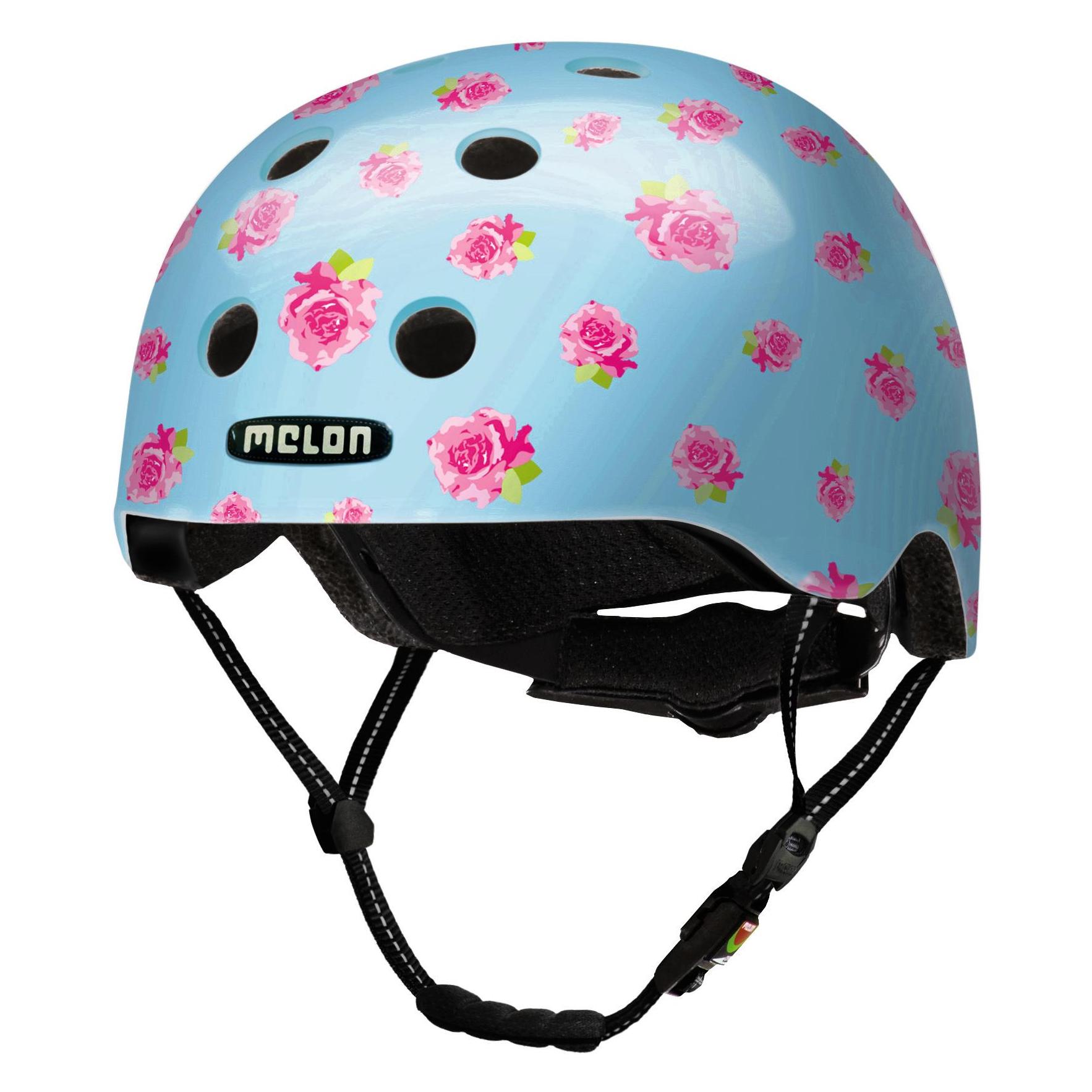 Melon Urban (52 - 58 cm) (MUA.G080G.ML)