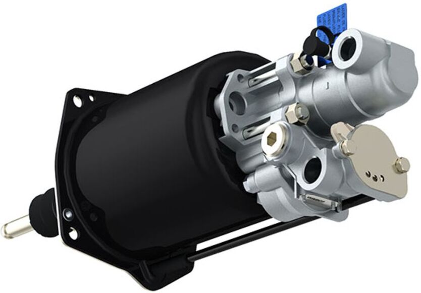 Kupplungsverstärker WABCO 9700511570