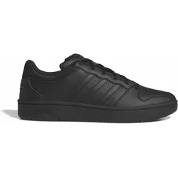 adidas Hoops Classic Schuhe Herren - core black/core black/carbon