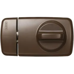 Abus, Einbruchschutz + Alarmanlage, 7010 B EK