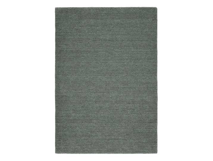 OCI DIE TEPPICHMARKE SAMBIA rechteckig 16 mm Höhe reine Wolle, Handloom, hochwertig verarbeitet, natürlich warm