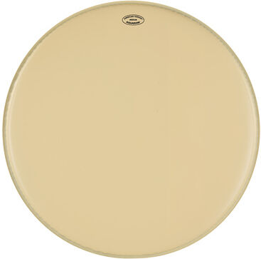 "Aquarian 20"" Vintage Kick Med Coat Bass "