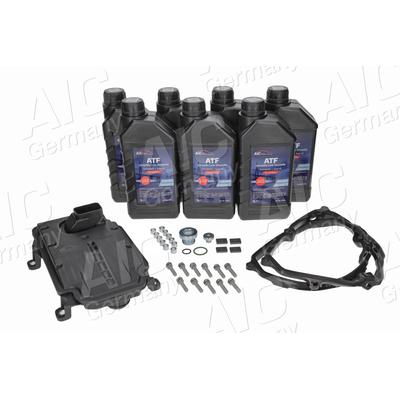 AIC Teilesatz, Ölwechsel-Automatikgetriebe 74792Set für VAG Porsche