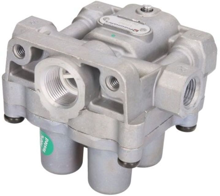 Mehrkreisschutzventil PNEUMATICS PN-10434