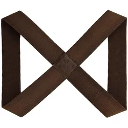 BAHE Yoga Band large / cinnamon