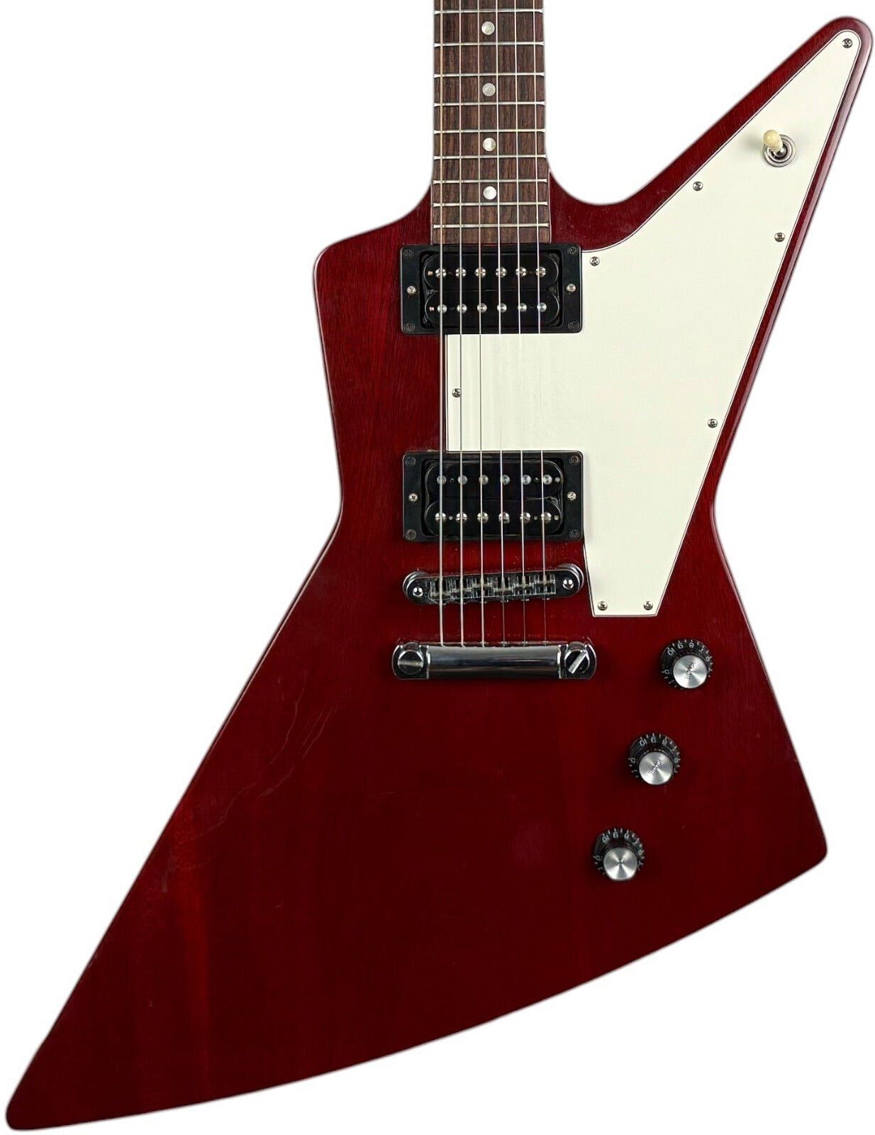 Gibson Explorer 2009   Cherry - Refurbished