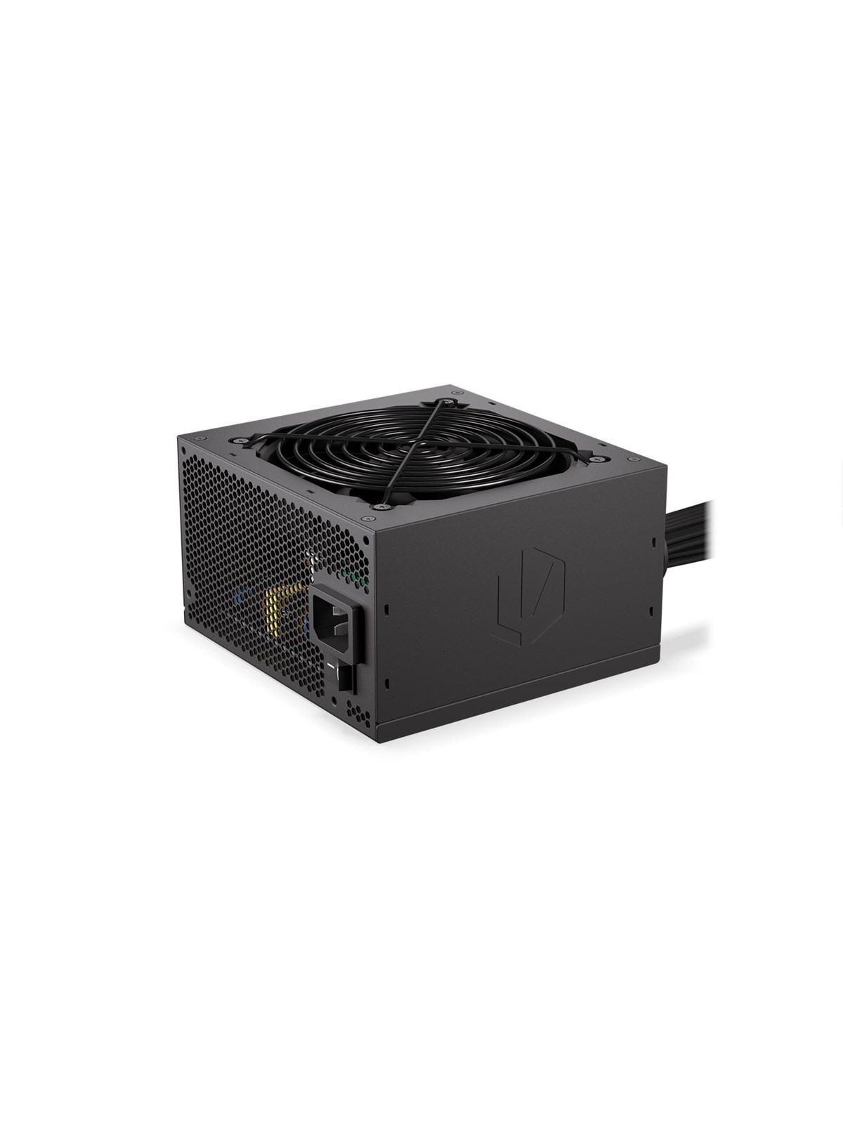 ENDORFY Vero L5 Netzteile - 500 Watt - 120 mm - ATX - 80 Plus Bronze zertifiziert