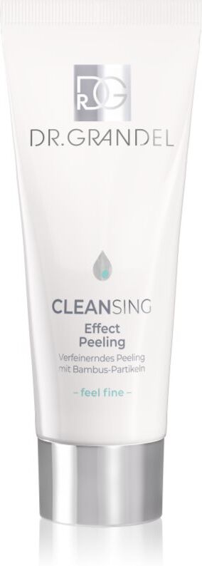 Dr. Grandel Cleansing exfoliating mask 2-in-1 75 ml