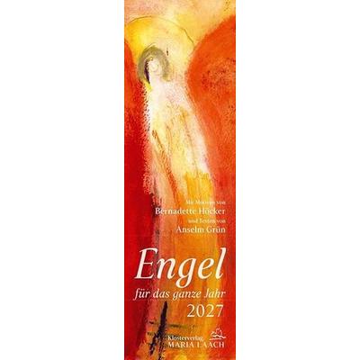 Engel für das ganze Jahr 2027