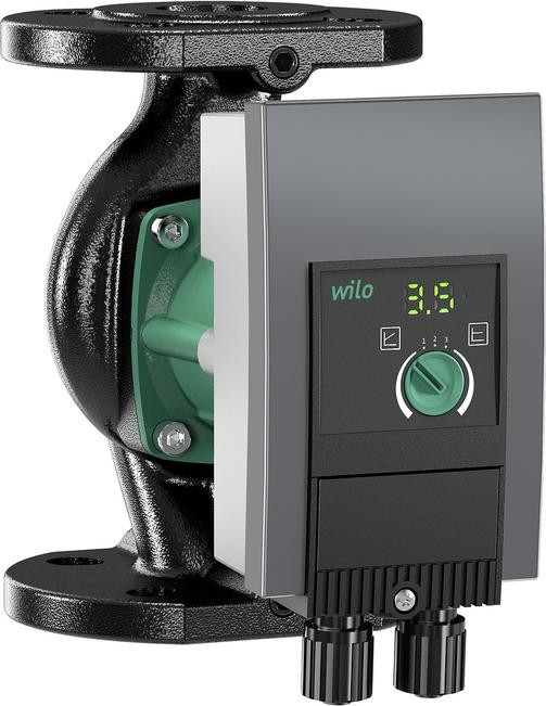 Wilo Circyonos Maxo 50/0,5-9/280