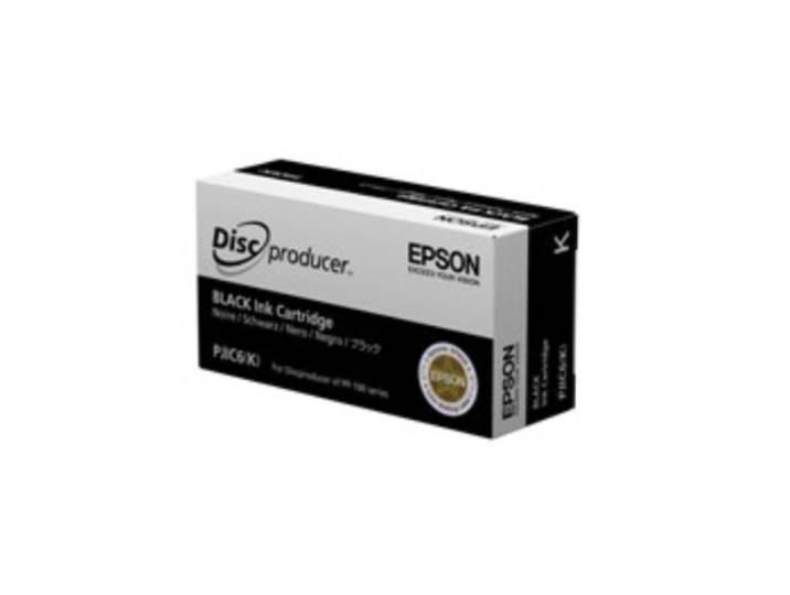 Epson C13S020693, Noir, 1 pièce(s), Paquet unique