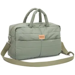 Fillikid Wickeltasche Toulouse mit Wickelauflage