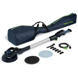 Festool Langhalsschleifer Schleifer 400W 4m PLANEX LHS 2-M 225EQ 577354