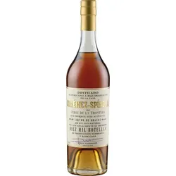 Brandy Criaderas Diez Mill Botellas PX Ximénez-Spínola BIO
