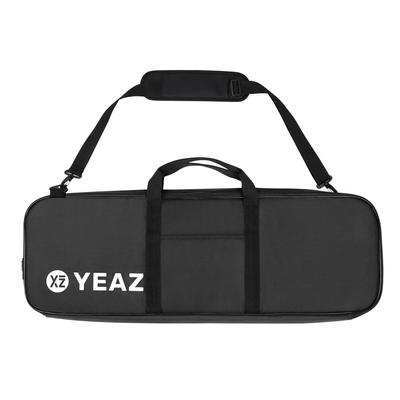 SUP-Paddel YEAZ "Paddel-Tasche NAEA", schwarz, Paddel