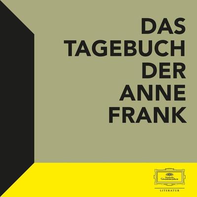 Das Tagebuch der Anne Frank - Anne Frank, Audio, 4066339018310